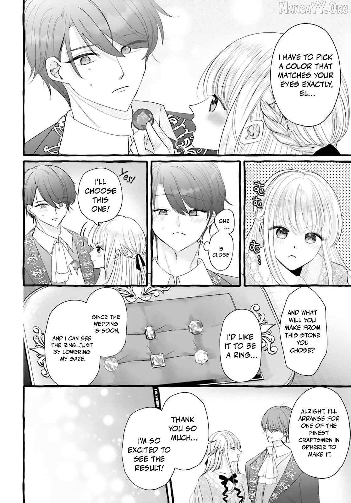 Darling Husband, Don