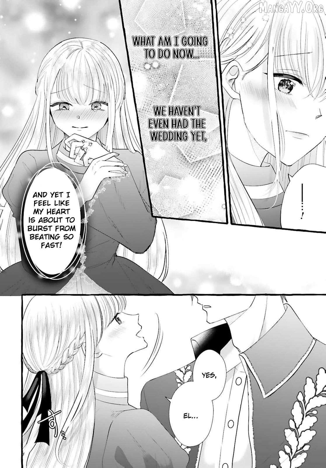 Darling Husband, Don
