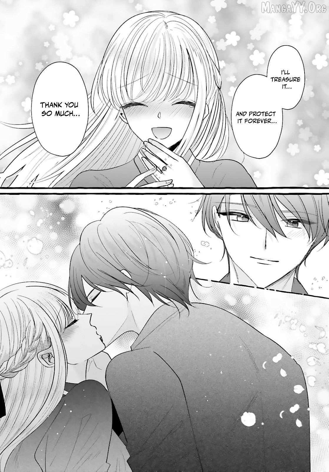 Darling Husband, Don