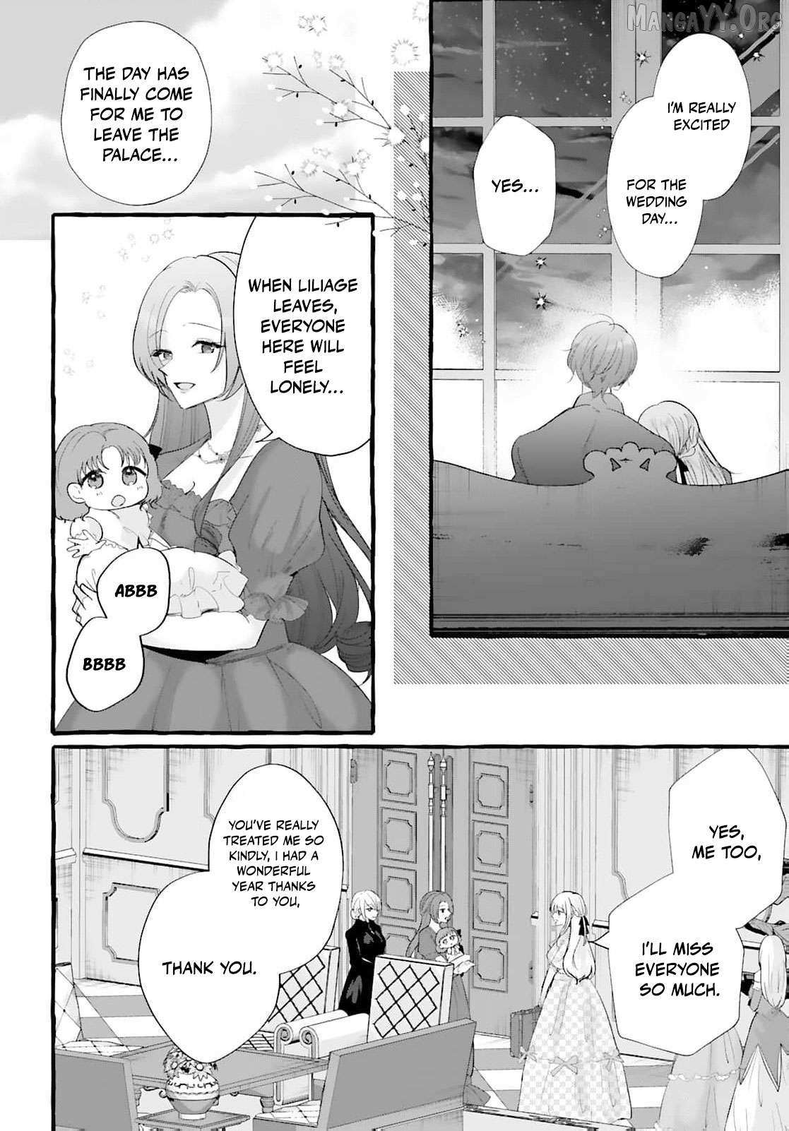 Darling Husband, Don