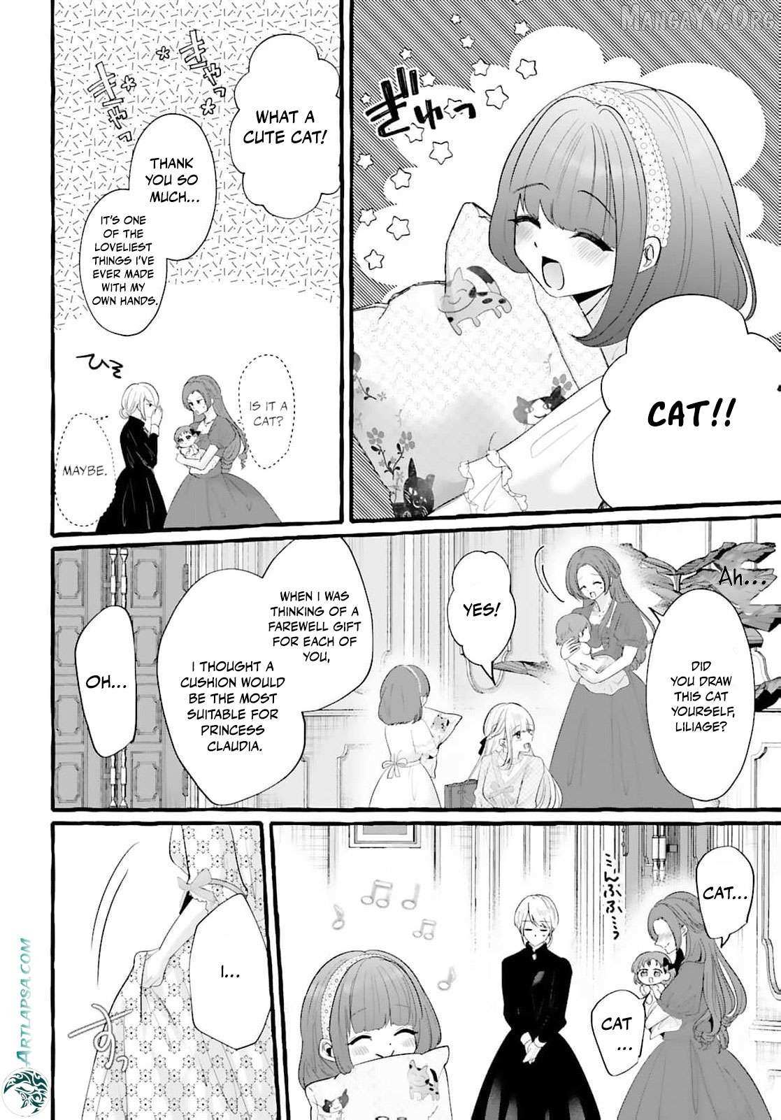 Darling Husband, Don