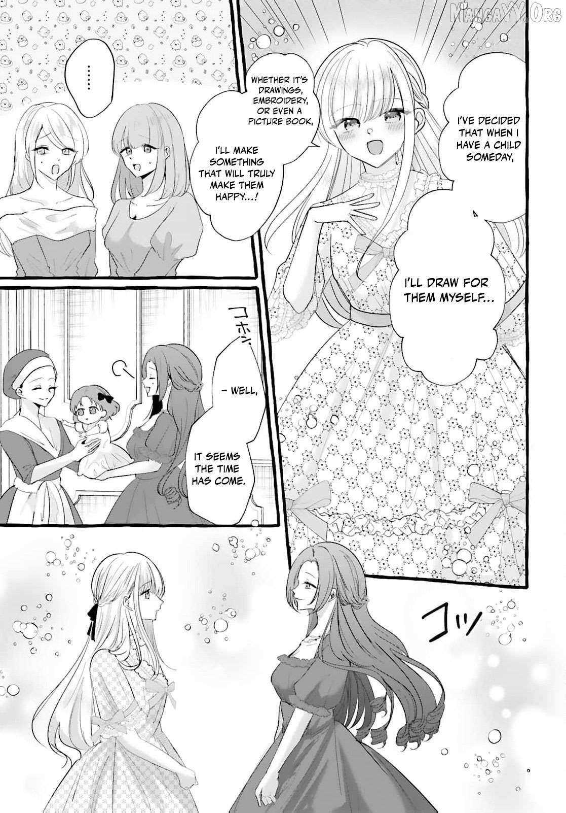 Darling Husband, Don