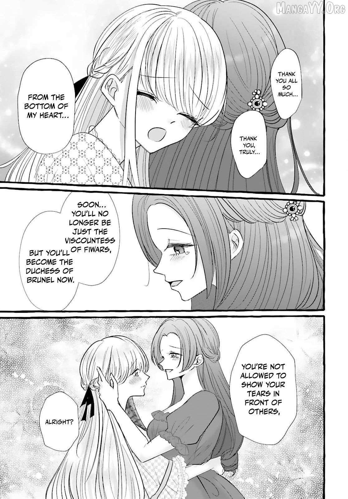 Darling Husband, Don