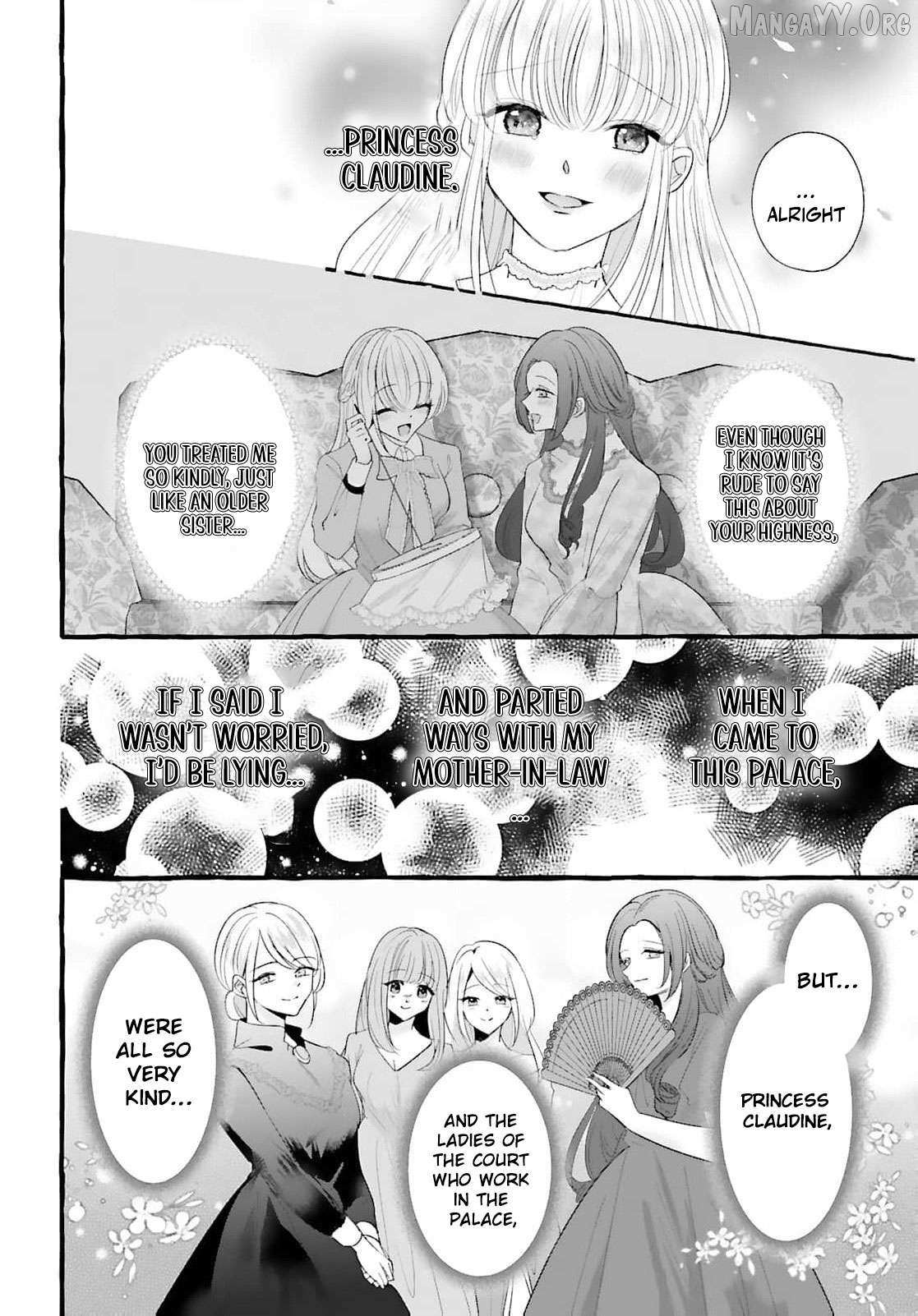 Darling Husband, Don