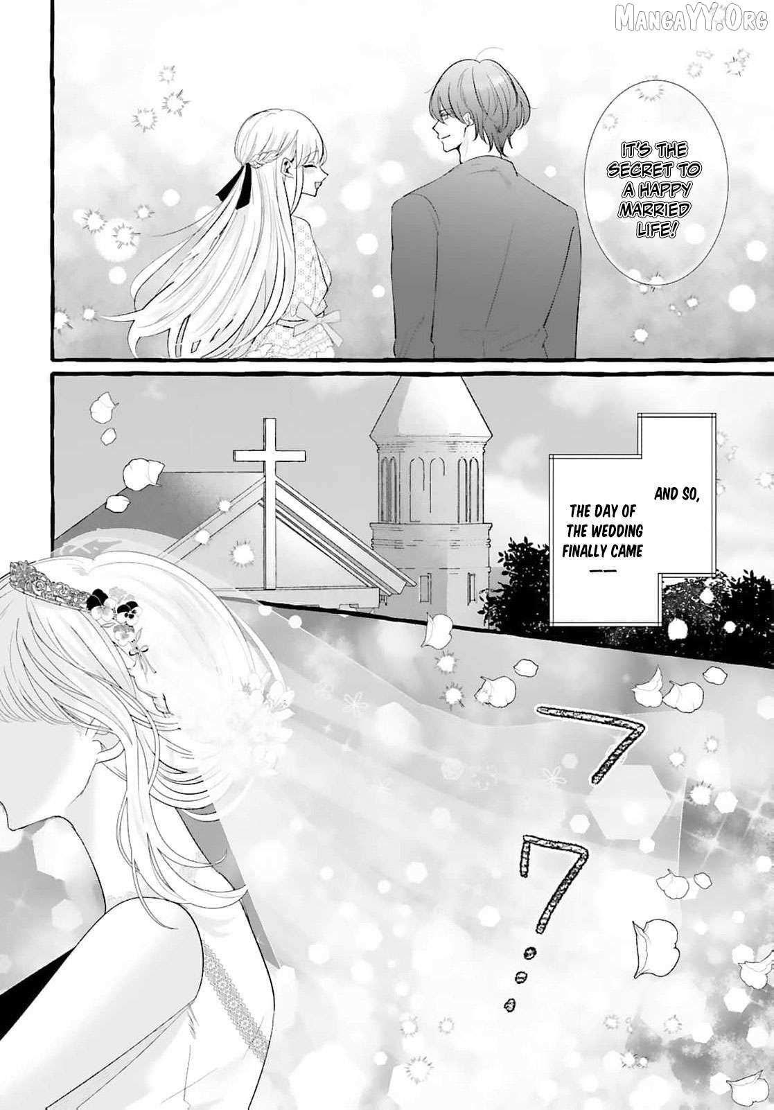 Darling Husband, Don