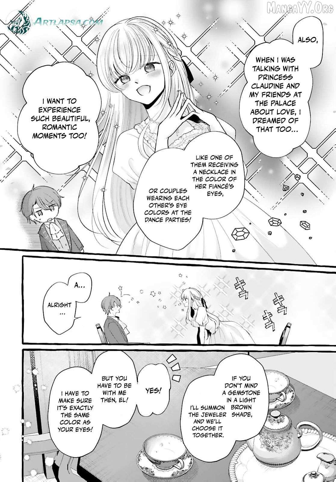 Darling Husband, Don
