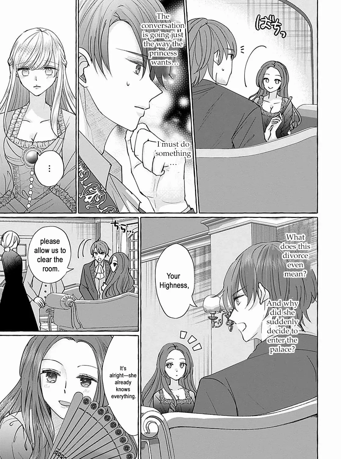 Darling Husband, Don