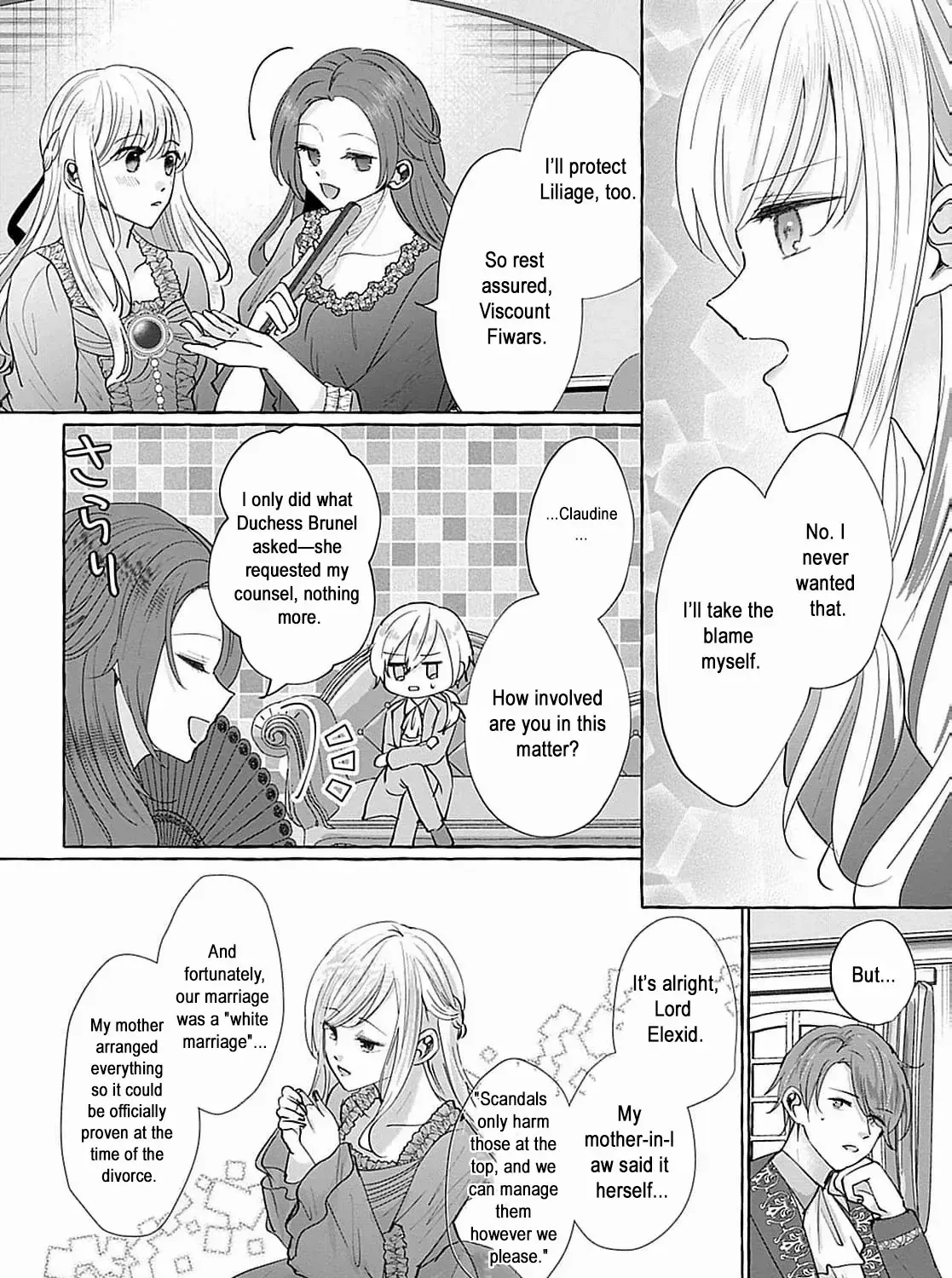 Darling Husband, Don