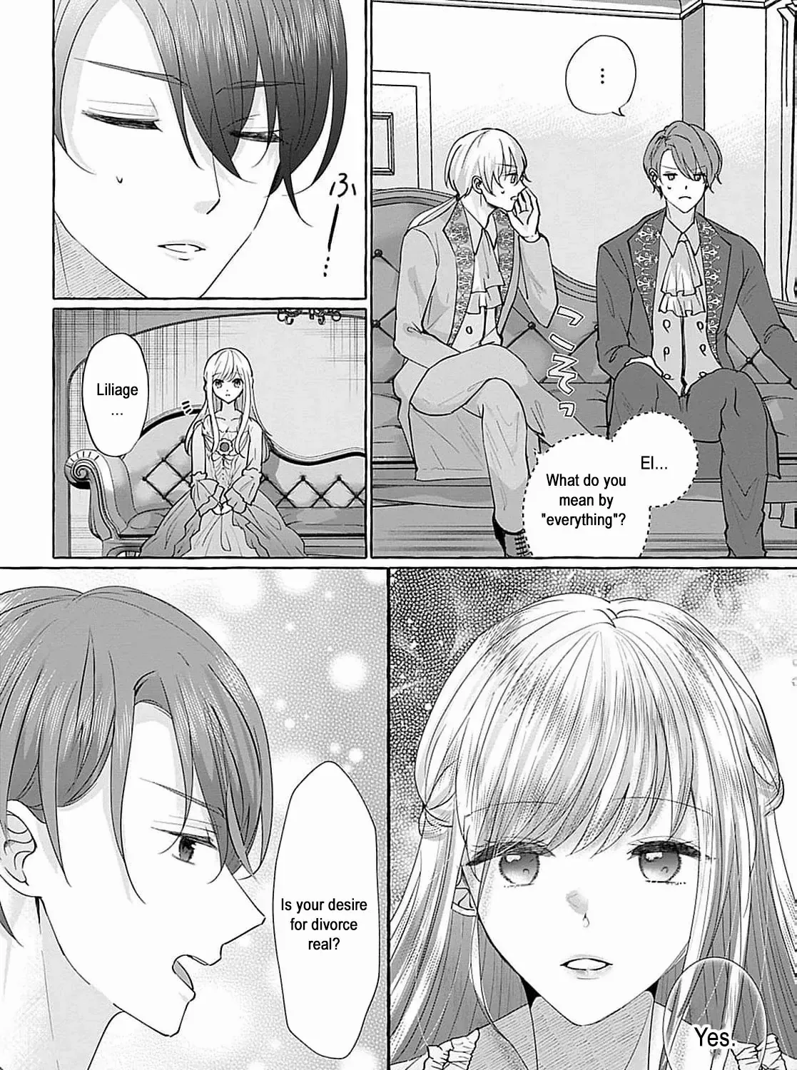 Darling Husband, Don