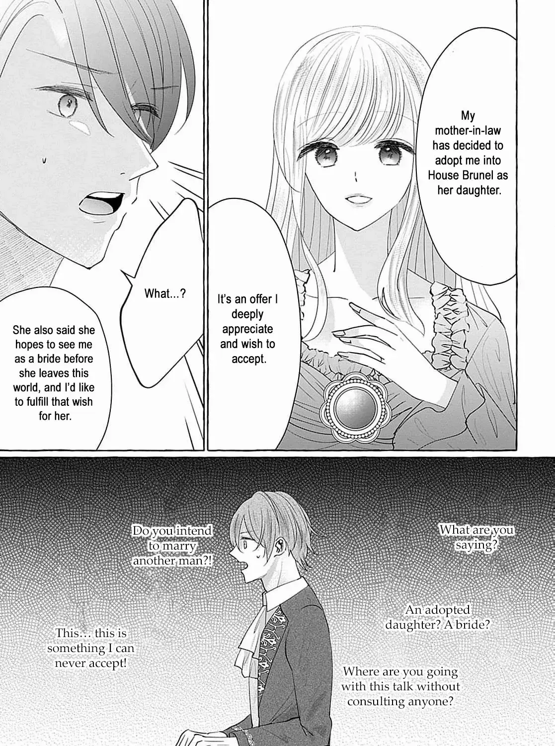 Darling Husband, Don