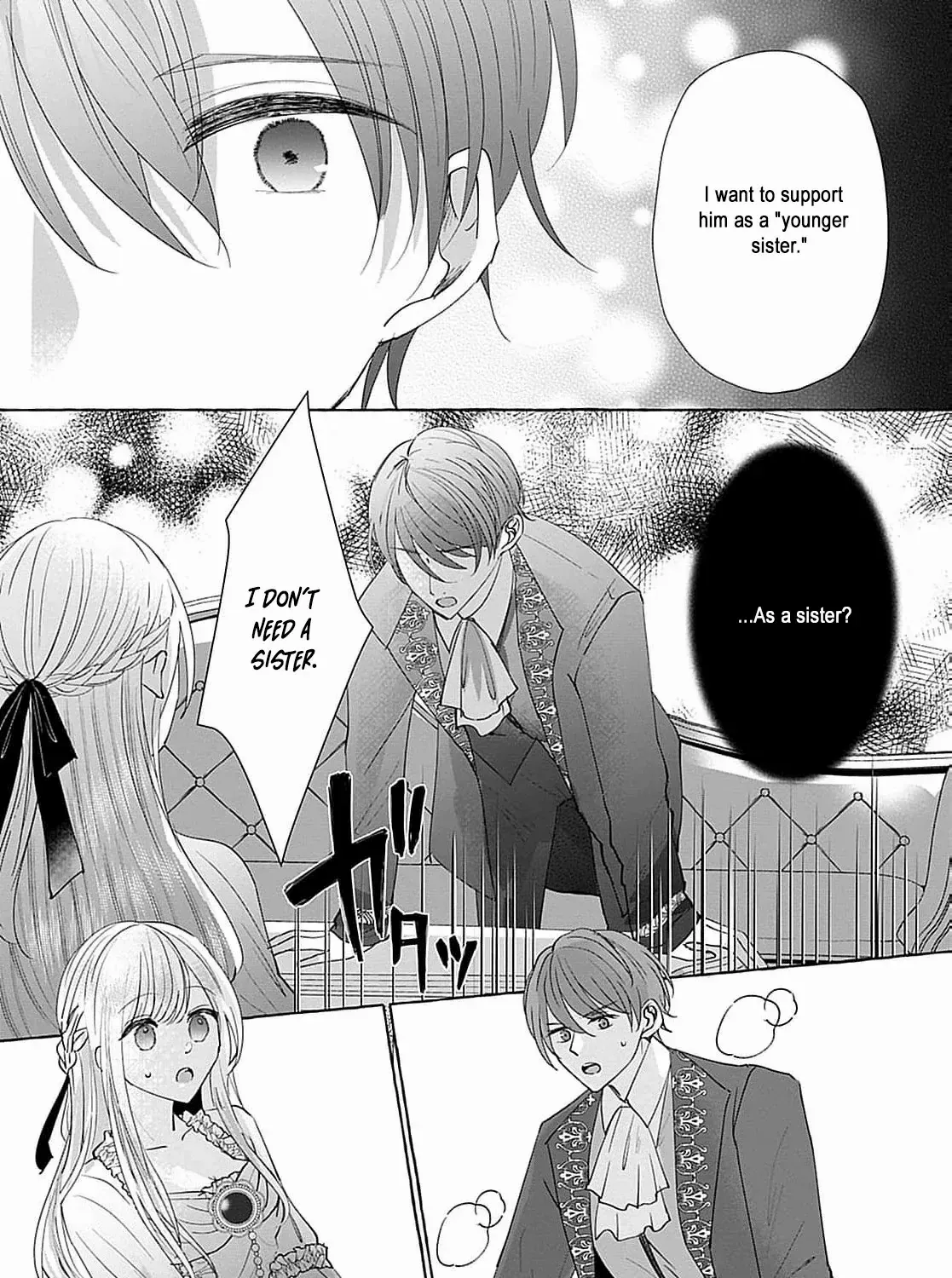 Darling Husband, Don