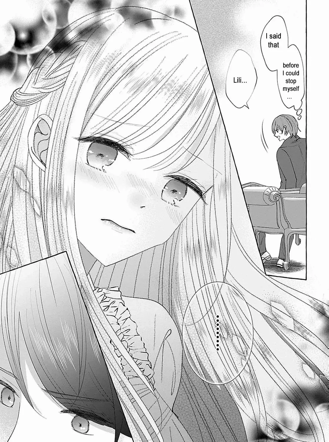 Darling Husband, Don