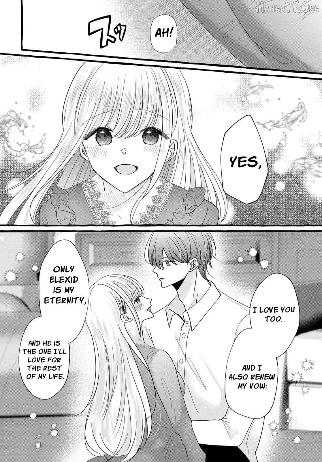 Darling Husband, Don