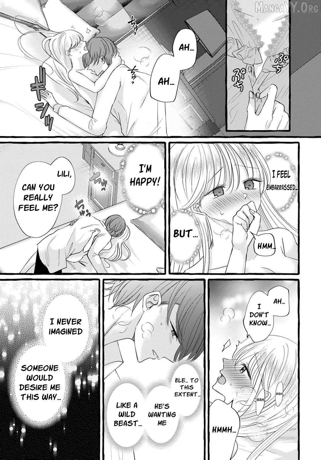Darling Husband, Don