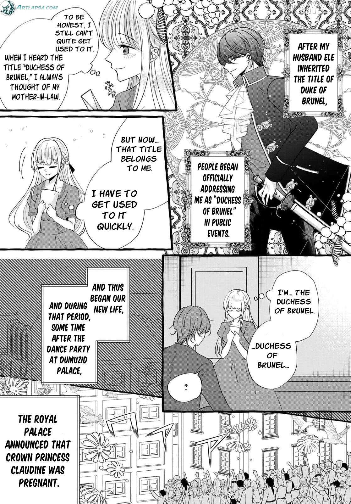Darling Husband, Don
