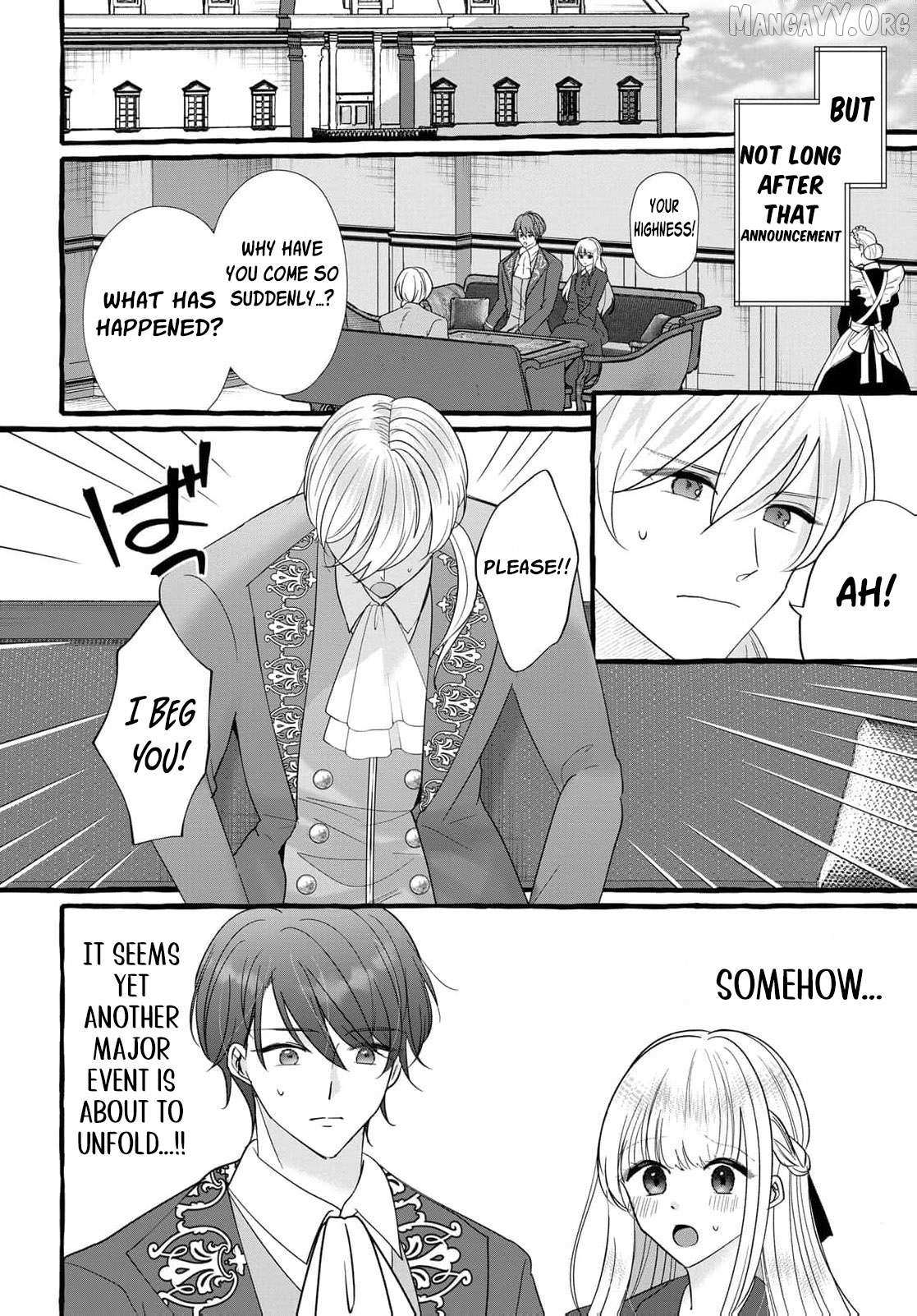 Darling Husband, Don
