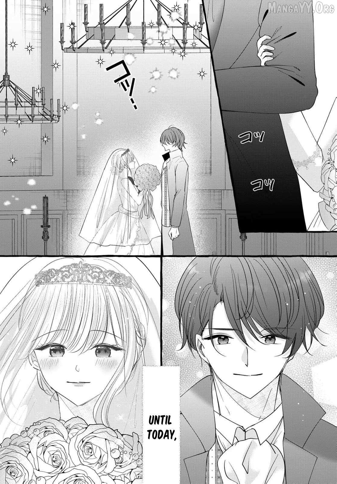 Darling Husband, Don