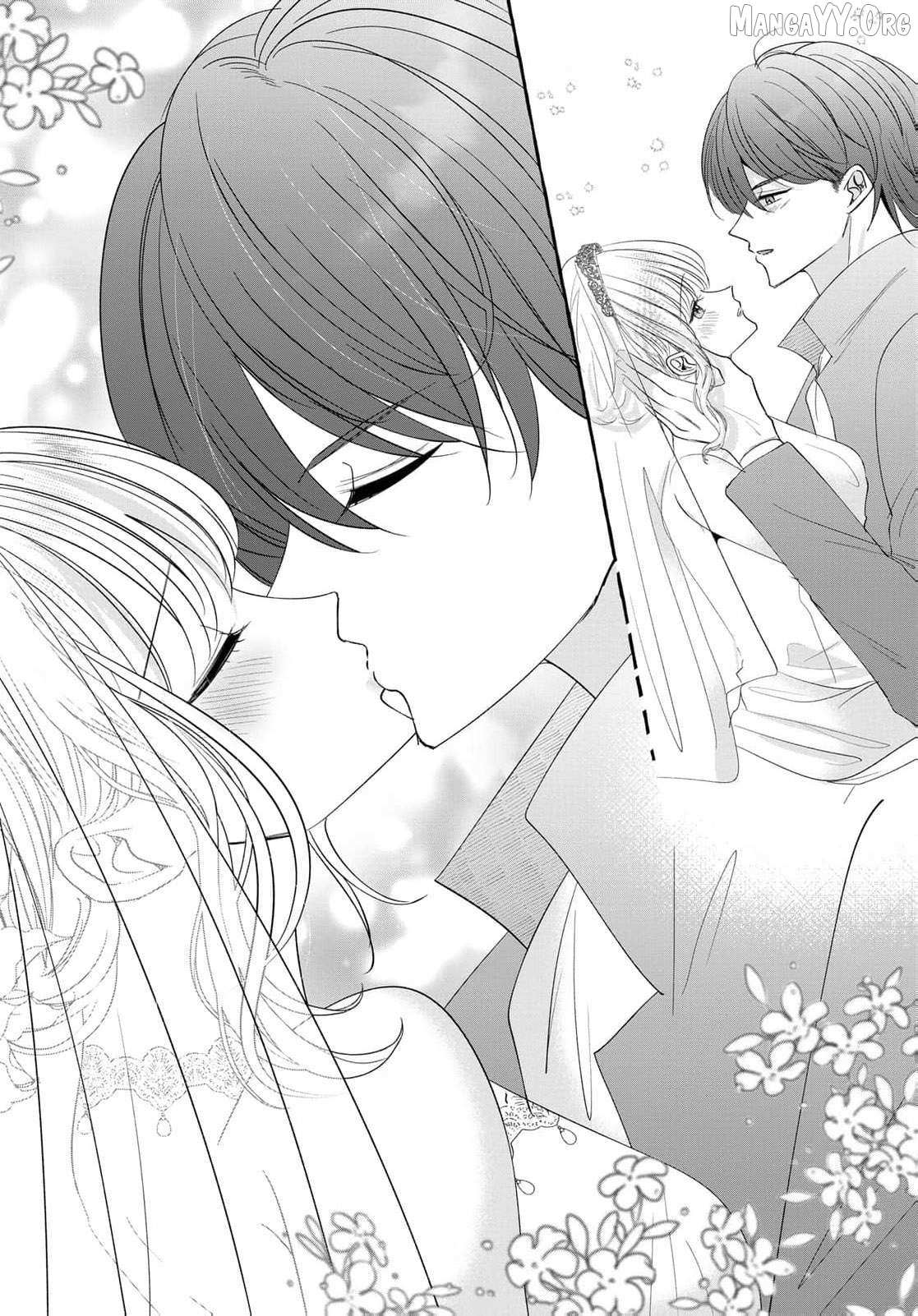 Darling Husband, Don
