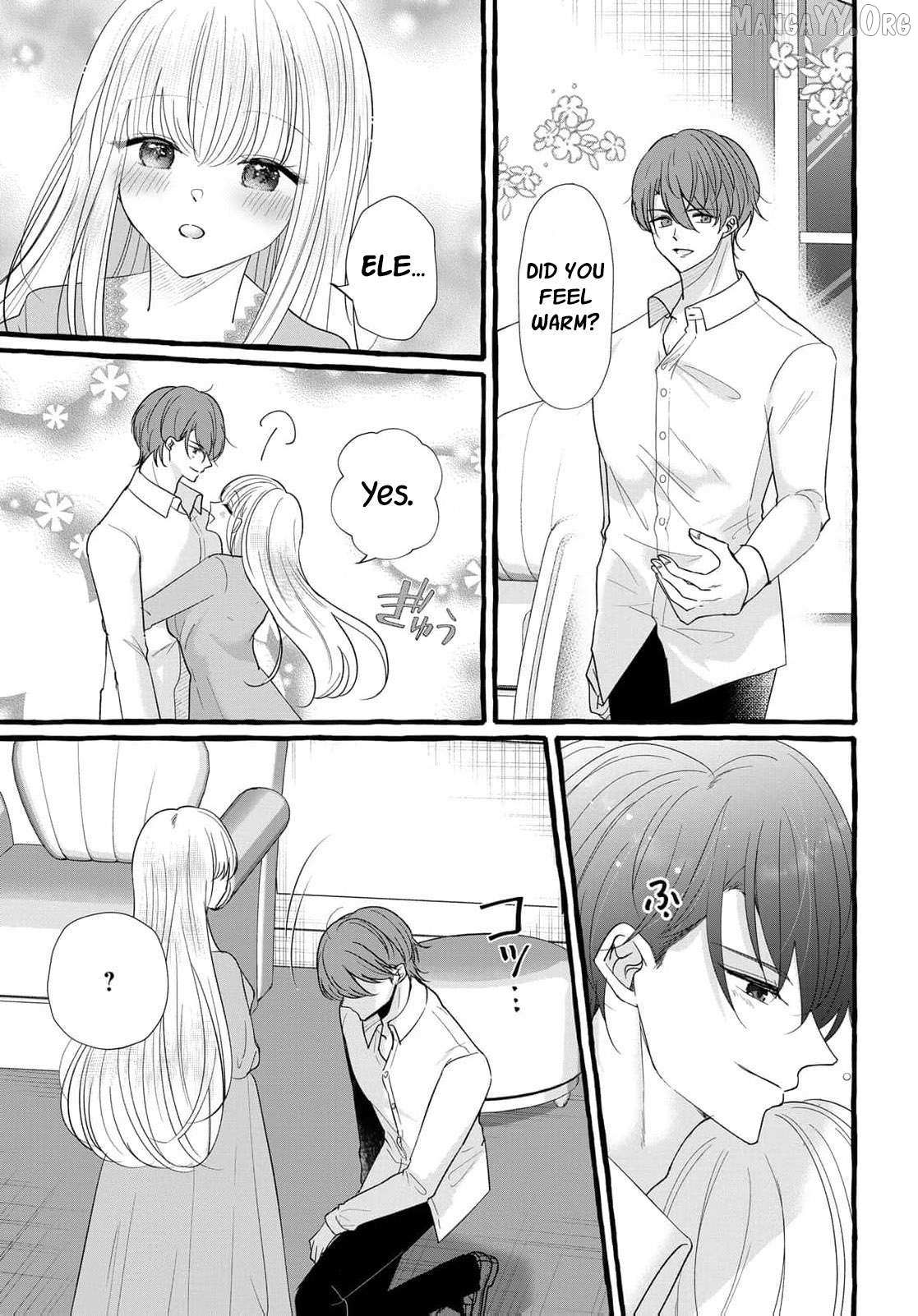 Darling Husband, Don