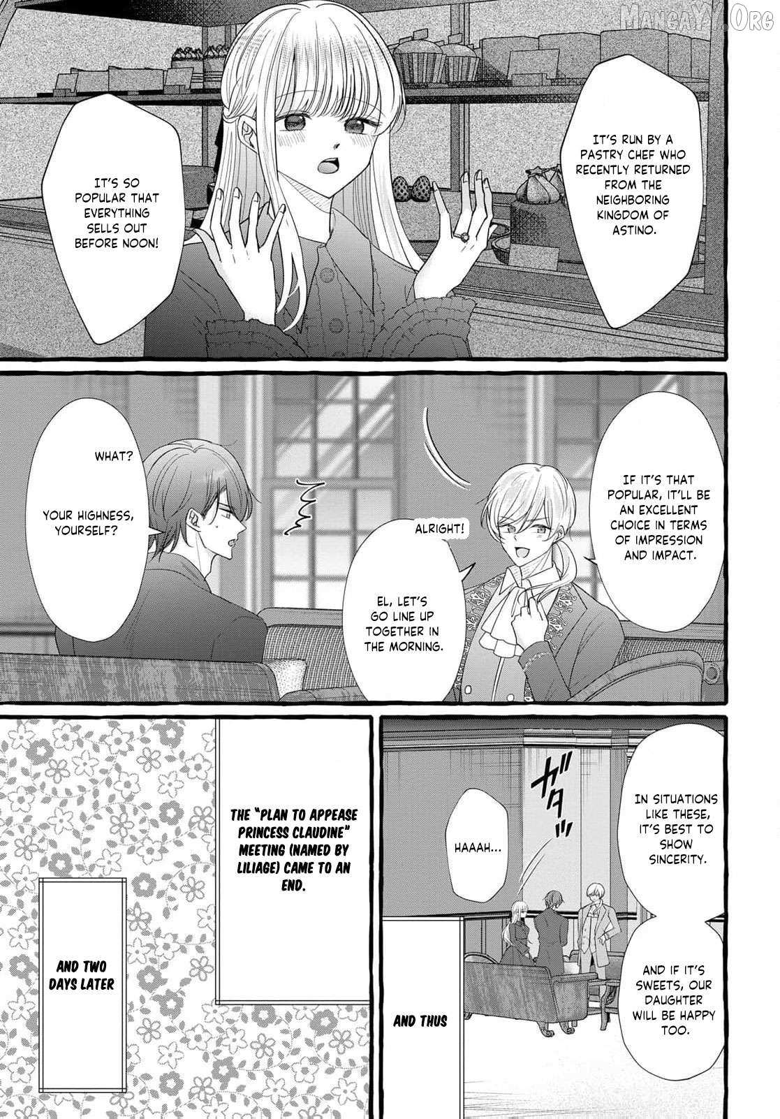 Darling Husband, Don