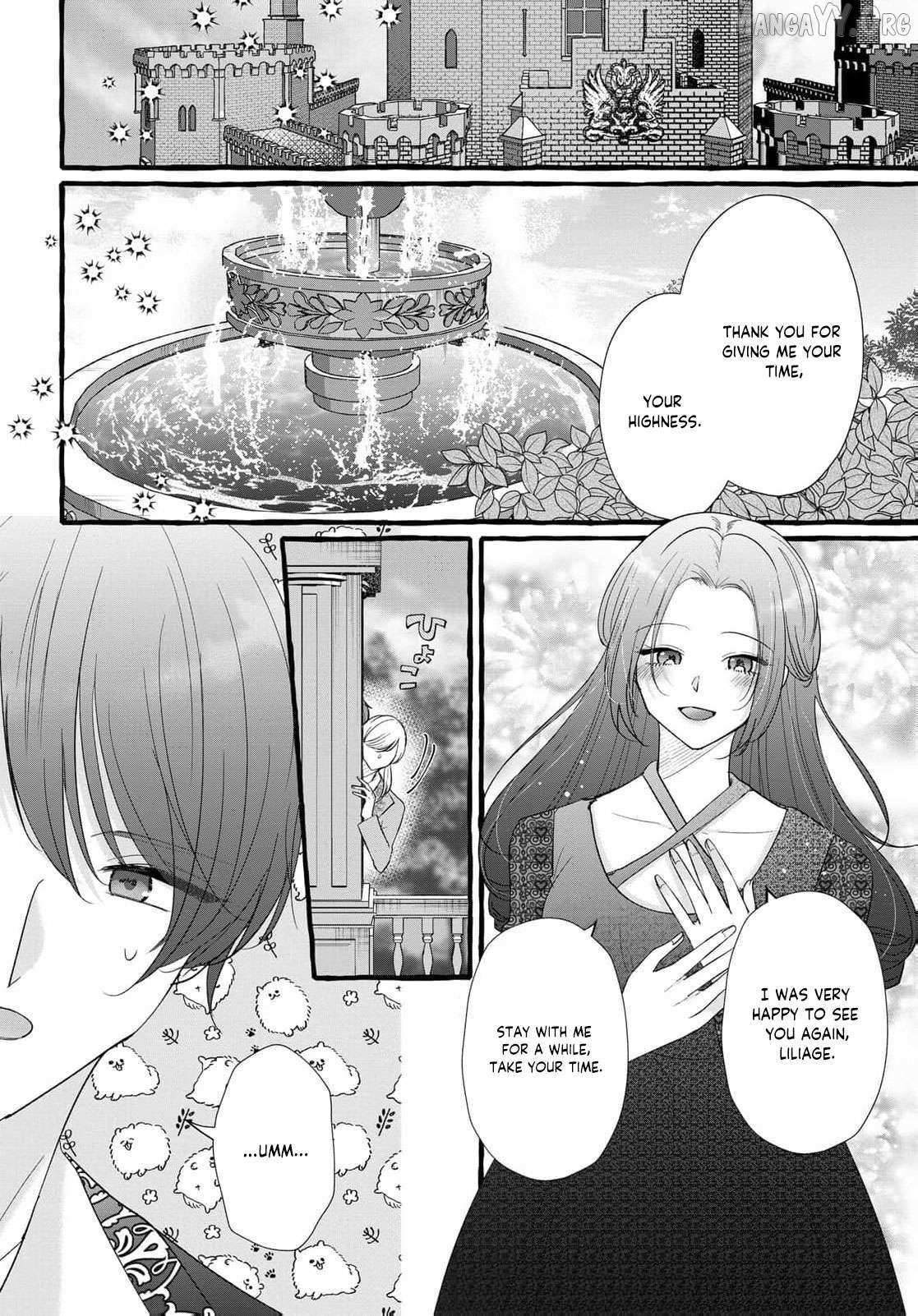 Darling Husband, Don