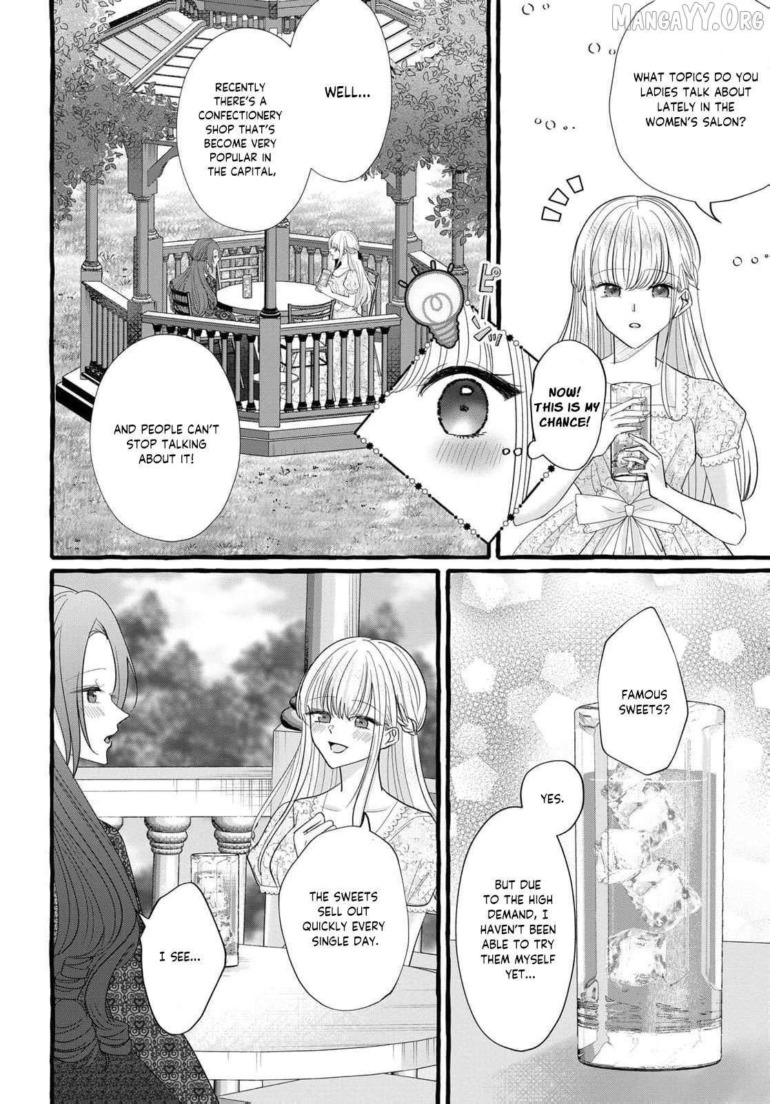 Darling Husband, Don