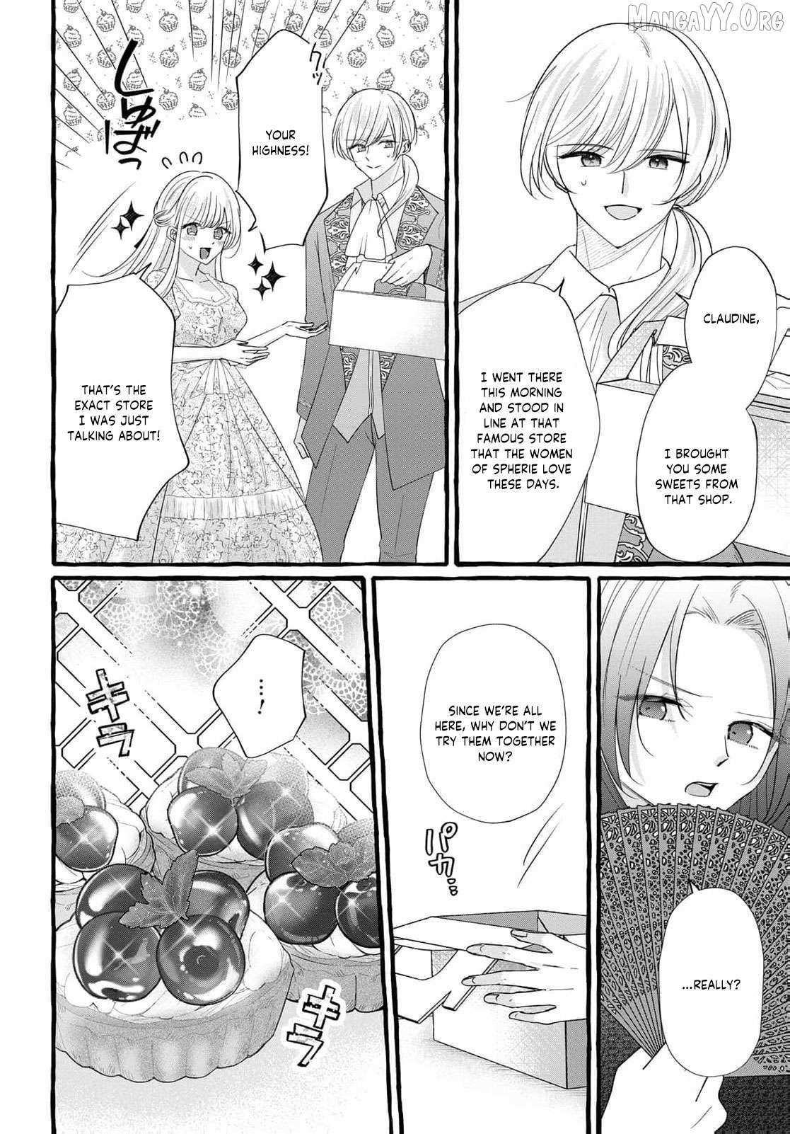 Darling Husband, Don