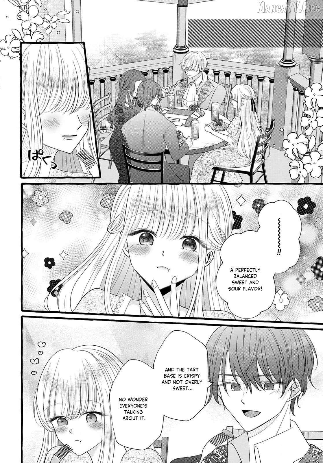 Darling Husband, Don