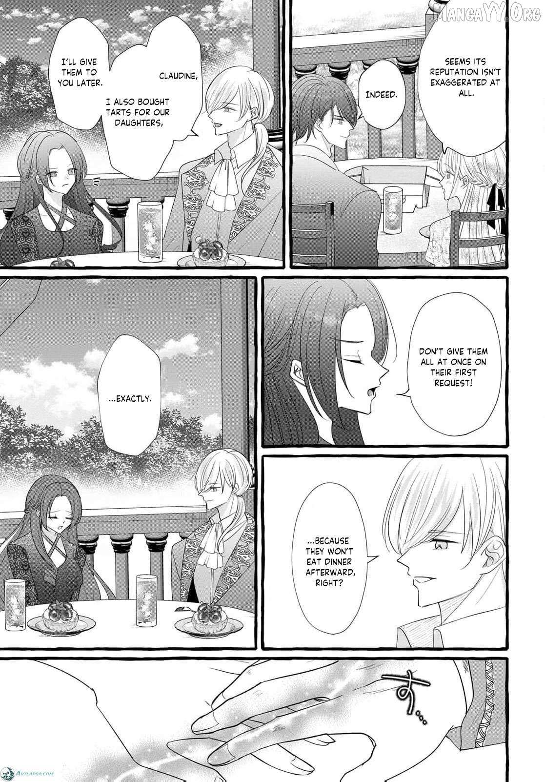 Darling Husband, Don