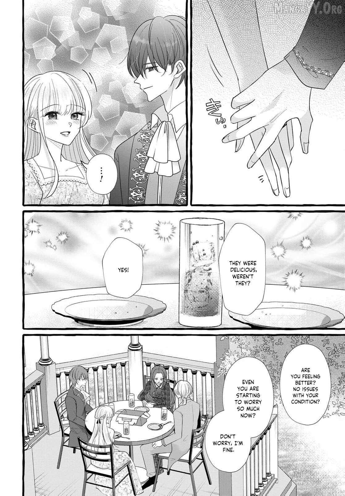 Darling Husband, Don