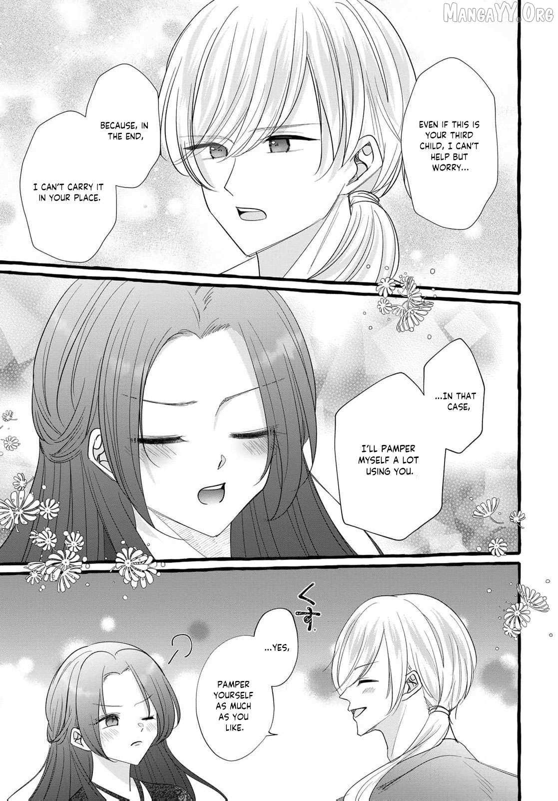 Darling Husband, Don