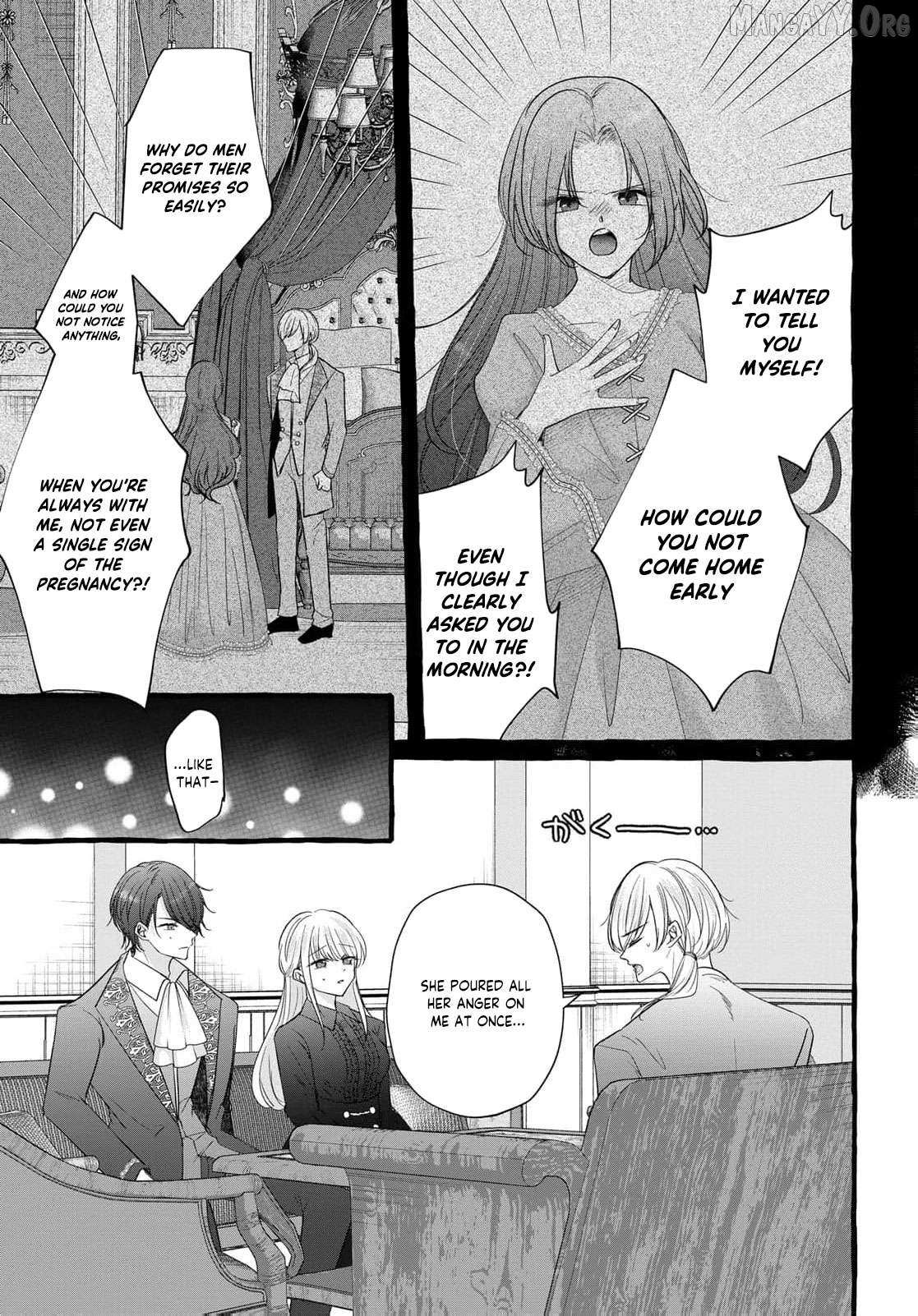 Darling Husband, Don