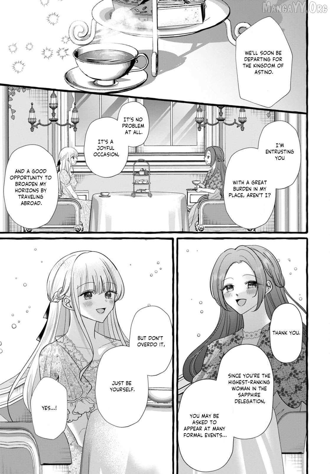 Darling Husband, Don