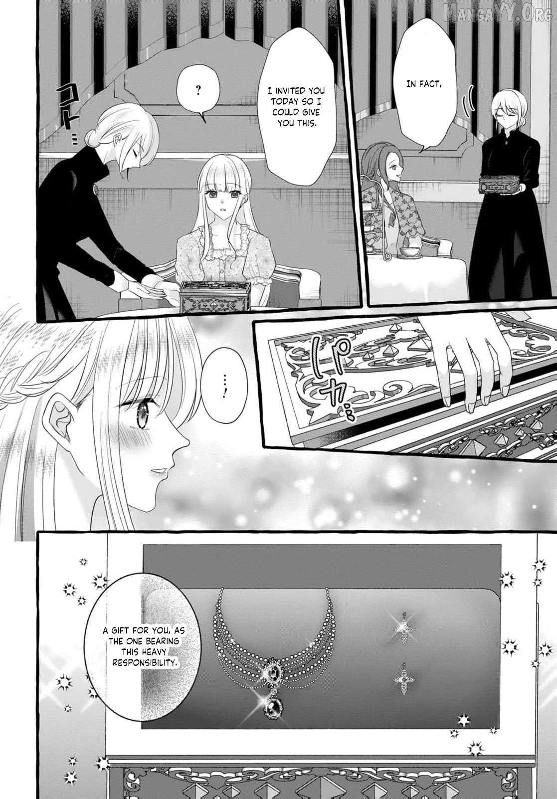 Darling Husband, Don