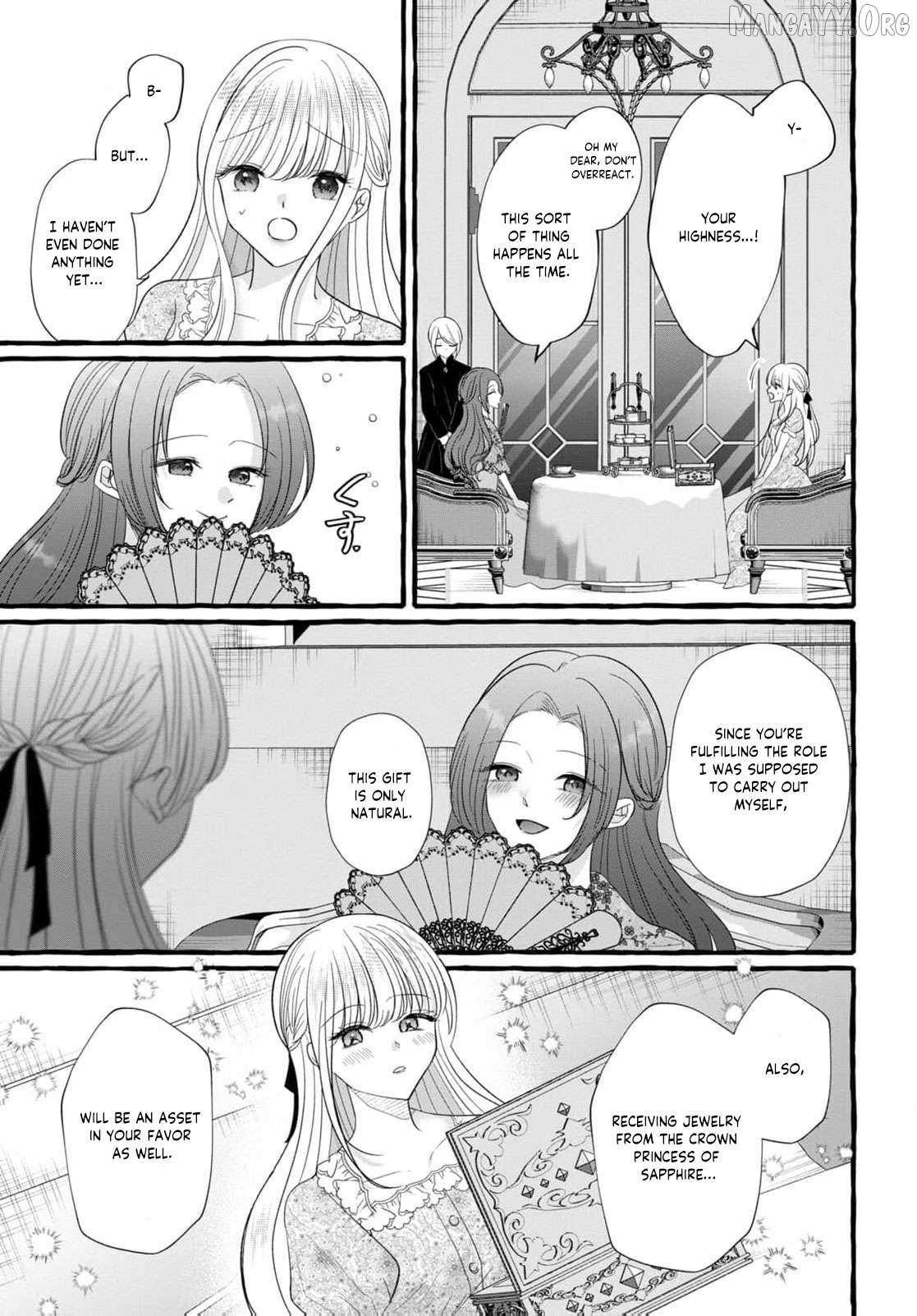 Darling Husband, Don