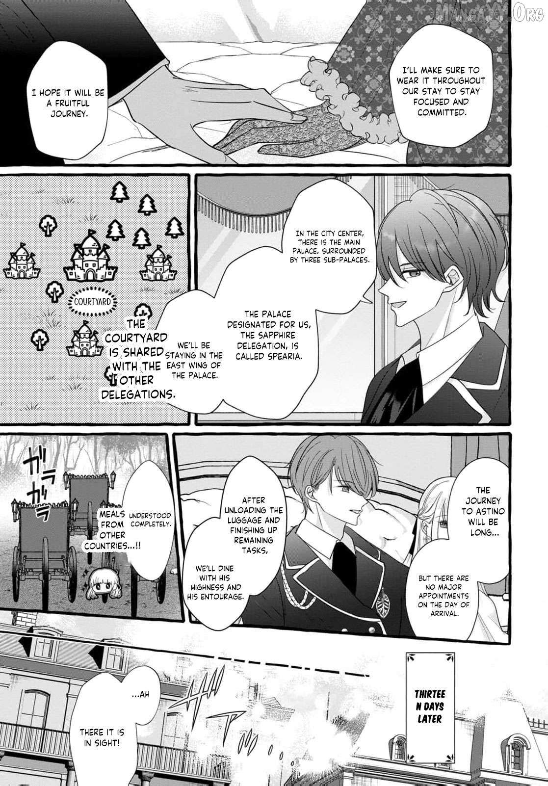 Darling Husband, Don