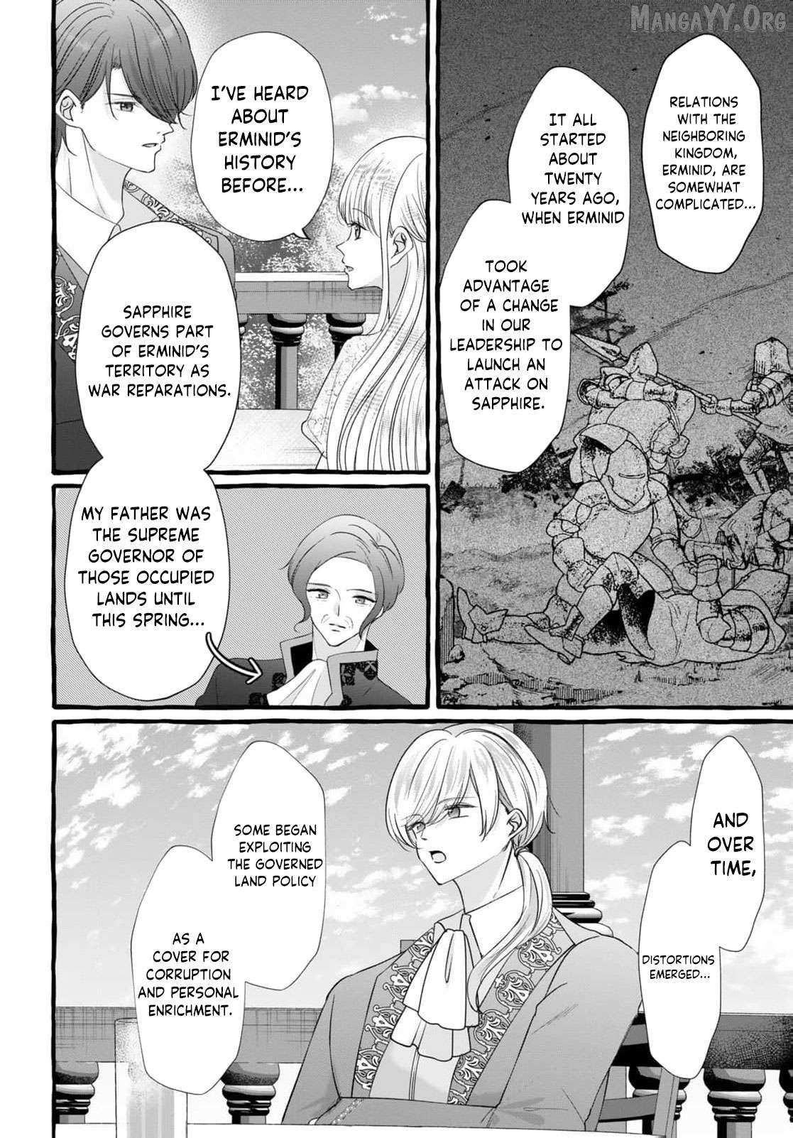 Darling Husband, Don