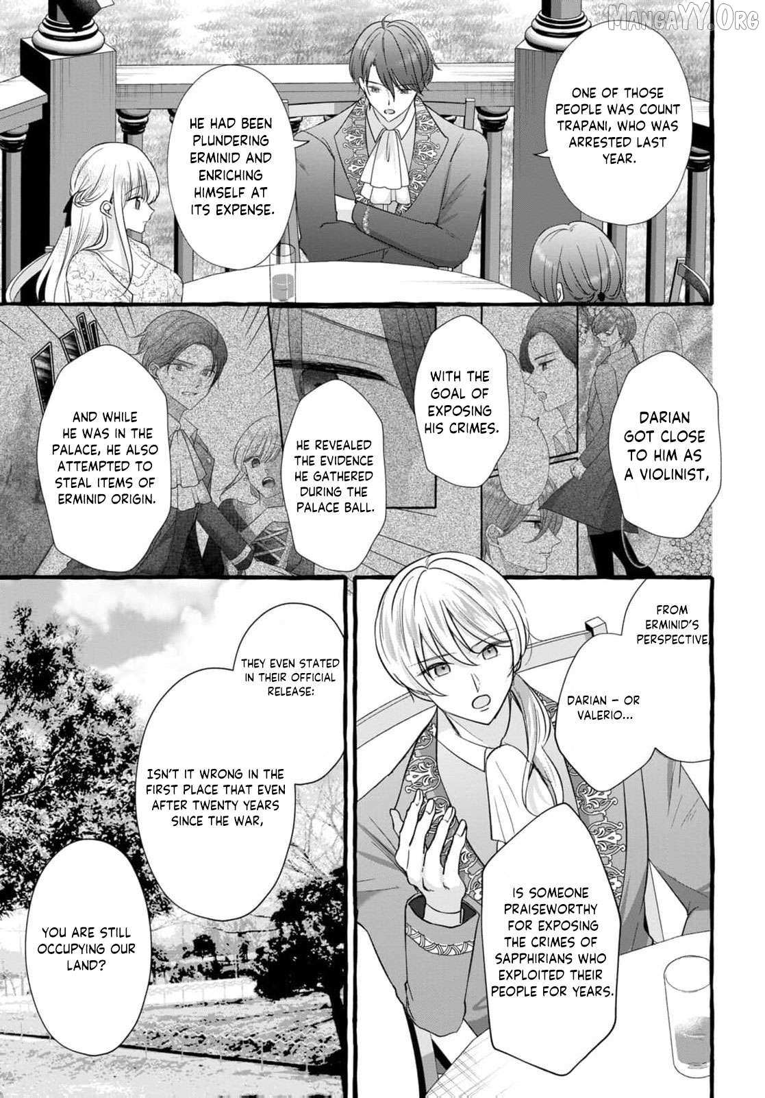 Darling Husband, Don