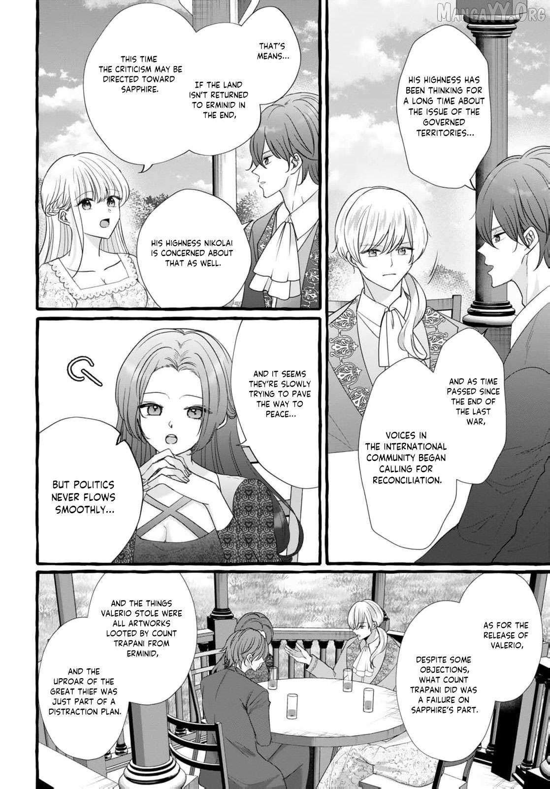 Darling Husband, Don