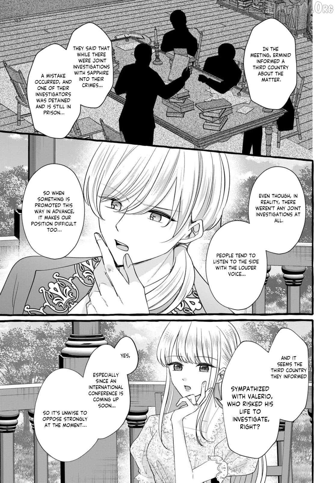 Darling Husband, Don