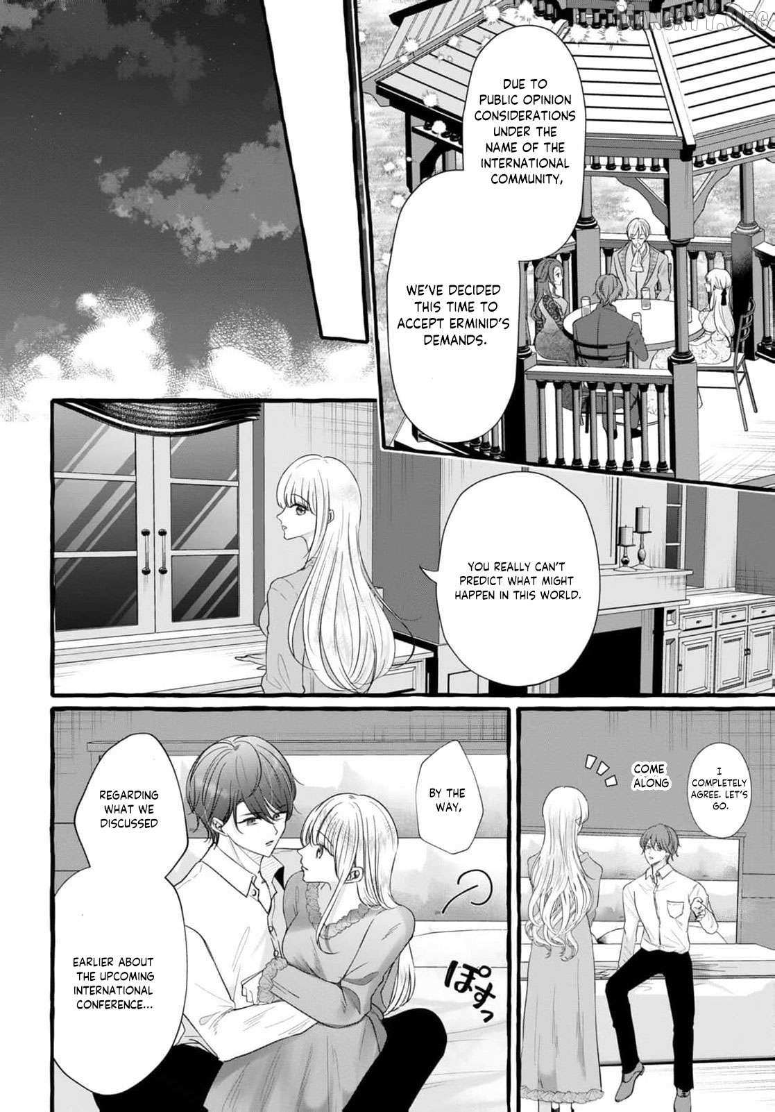 Darling Husband, Don