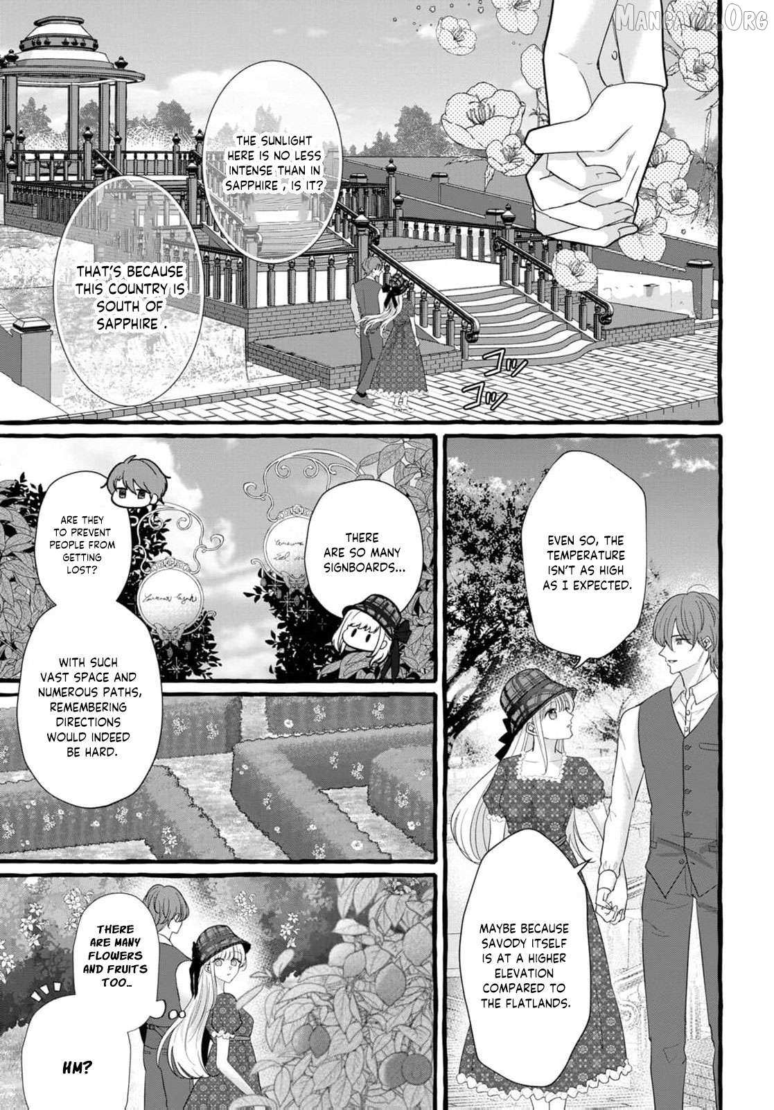 Darling Husband, Don