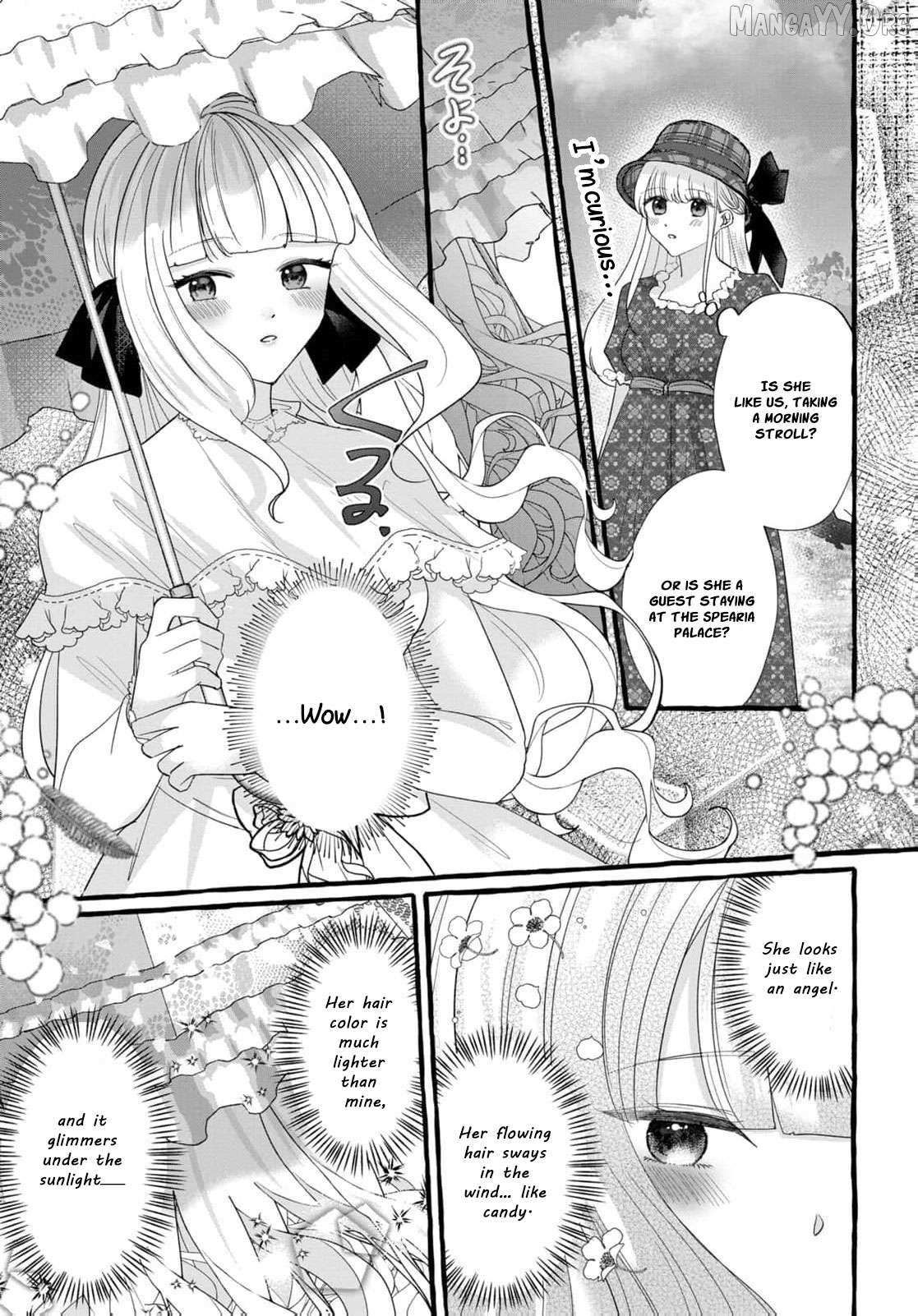 Darling Husband, Don