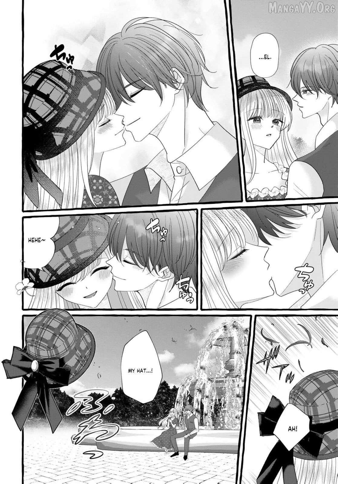 Darling Husband, Don