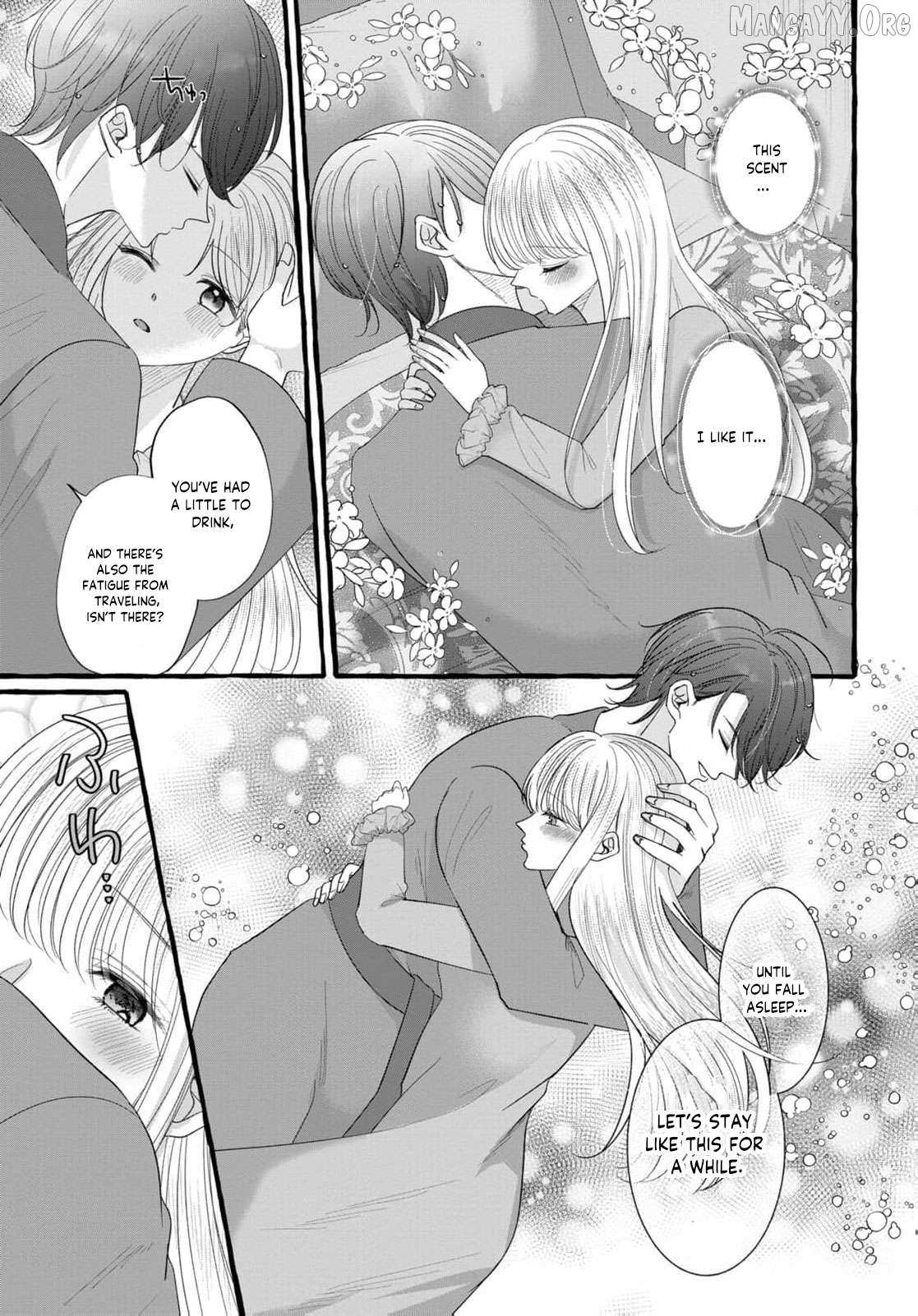 Darling Husband, Don