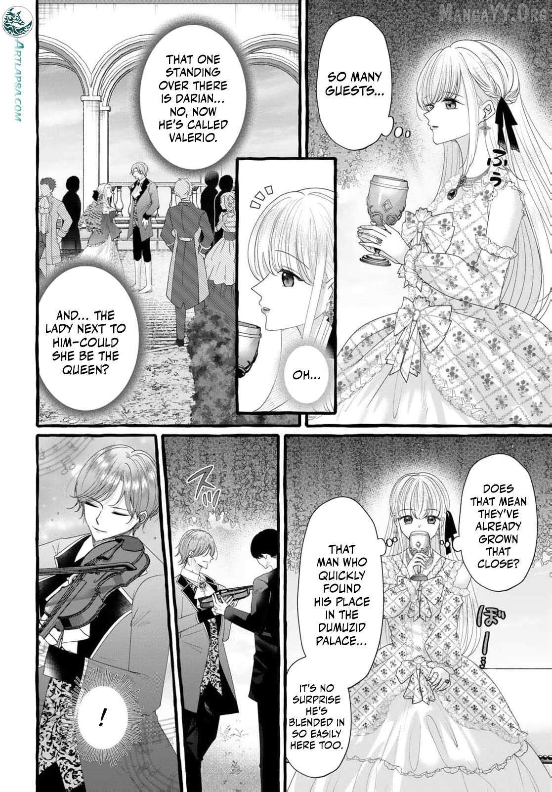 Darling Husband, Don