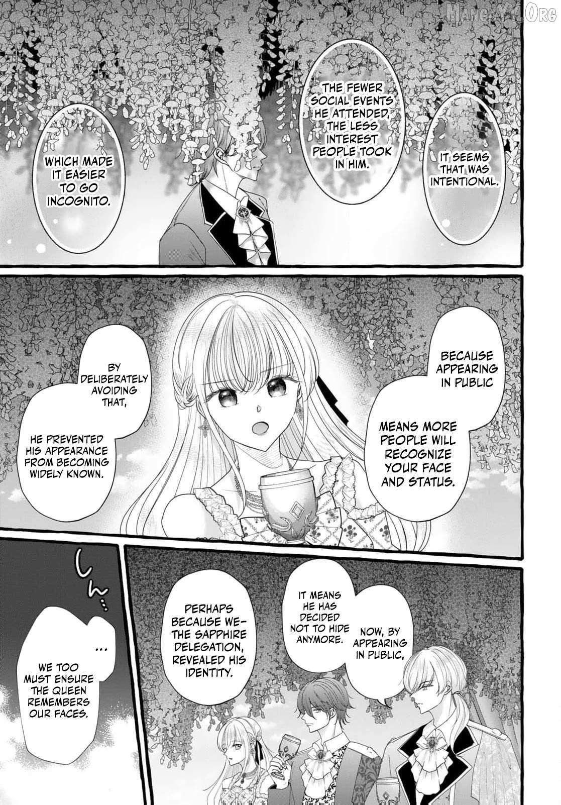 Darling Husband, Don