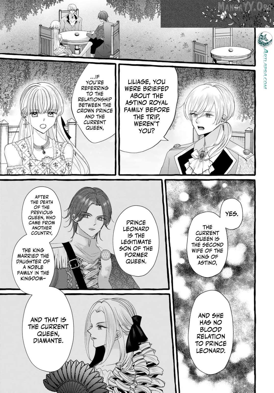 Darling Husband, Don