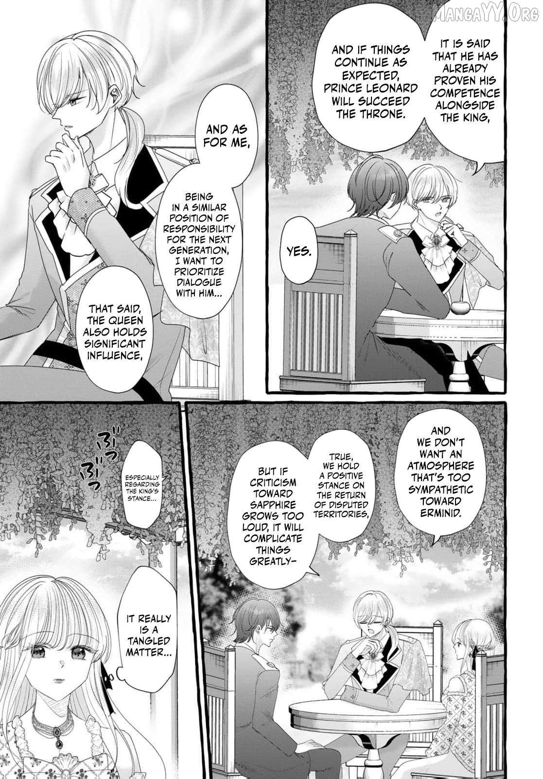 Darling Husband, Don