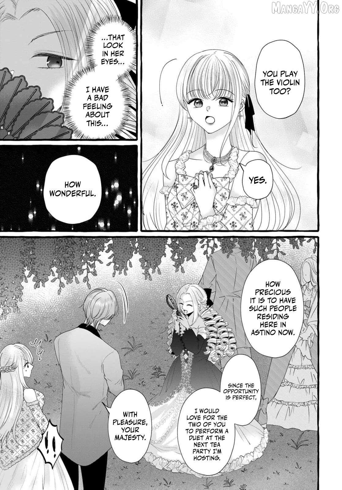 Darling Husband, Don